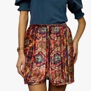 Love the Label Ayla Mini Skirt